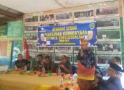 MAA, Mukim Dan Komunitas Budaya Tuntut Kepedulian Pemerintah