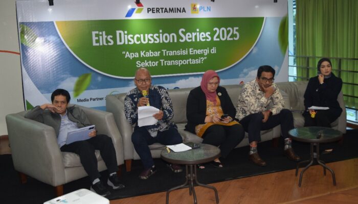Indonesia Terus Kembangkan Biofuel Dan Percepat Akselerasi Ekosistem Kendaraan Listrik