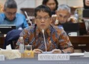 Menkeu Purbaya Mengaku Presiden Setujui Tarik Rp200 Triliun Dari BI