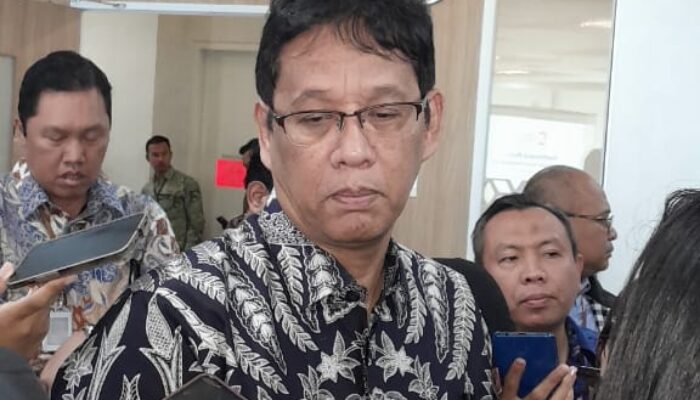 Purbaya Pastikan Mulai Besok (Jumat) Dana Rp200 Triliun Tersalurkan Ke Bank BUMN
