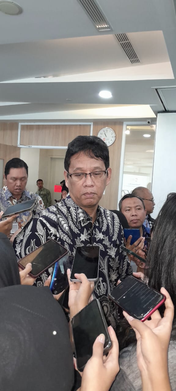 Purbaya Pastikan Mulai Besok (Jumat) Dana Rp200 Triliun Tersalurkan Ke Bank BUMN