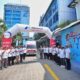 City Gas Tour 2025 akan menyambangi empat kota di Sumatera, yaitu Medan, Pekanbaru, Dumai, dan Batam, dengan titik keberangkatan dari Kantor Pusat PGN di Jakarta, Rabu, (10/9/2025).