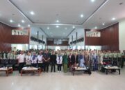 Polbangtan Kementan Gelar Stadium General, Hadirkan Pakar Dari Malaysia Dan USU