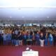 Otoritas Jasa Keuangan (OJK) bersama Self-Regulatory Organizations (SRO) yakni Bursa Efek Indonesia (BEI), Kliring Penjaminan Efek Indonesia (KPEI), dan Kustodian Sentral Efek Indonesia (KSEI) serta Asosiasi terus mendorong peningkatan literasi dan inklusi pasar modal kepada generasi muda di daerah dengan menggelar Sosialisasi dan Edukasi Pasar Modal Terpadu (SEPMT) 2025 di Samarinda, Kalimantan Timur yang berlangsung pada 10–12 September 2025.