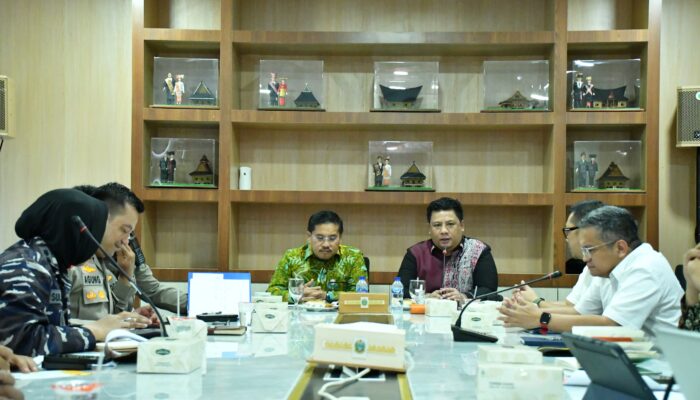 Event Trail Of The King Meningkatkan Ekonomi Masyarakat