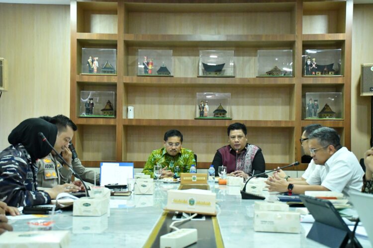 Event Trail Of The King Meningkatkan Ekonomi Masyarakat