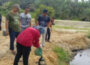 Polisi Selidiki Dugaan Kebocoran Limbah PT Nafasindo Aceh Singkil