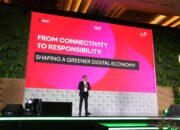 Terobosan Telkom: ESG Jadi Fondasi Utama Untuk Pertumbuhan Digital Dan Tata Kelola Unggul