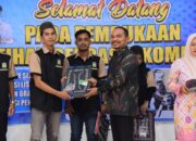 Wabup Aceh Besar: Pelatihan Berbasis Kompetensi Kejuruan Sangat Penting Dan Bermanfaat