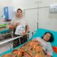 Sahuti Kebutuhan Kesehatan Warga, Dahnil Ginting Sumbang Tiga Kantong Darah