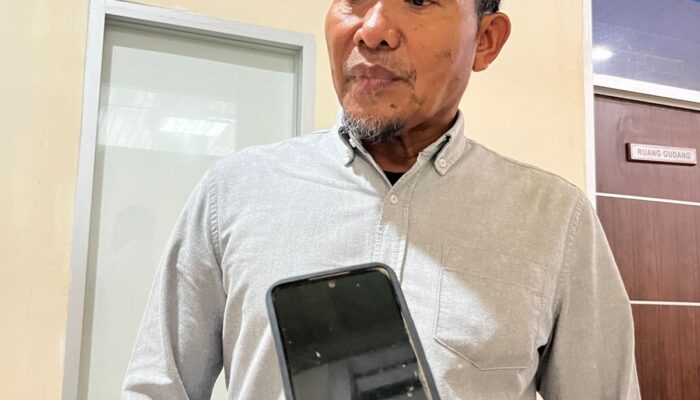 Pemko Medan Bahas Perwal Penurunan Tarif Parkir, Bahrumsyah Ingatkan Peraturan Jangan Tumpang Tindih