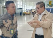 Prihatin Aksi Begal Di Ruas Jalan Menuju KNIA, Parlindungan Purba Dorong Percepatan Lampu Penerangan Diperbaiki