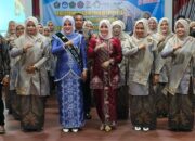 Pokja PAUD Kabupaten Dan Bunda PAUD Kecamatan Se Pidie Dikukuhkan