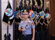 Kapolda Aceh Marzuki Ali Basyah Resmi Sandang Pangkat Irjen