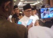 Kabid PHU Otomatis Jadi Kakanwil Kementerian Haji Dan Umrah