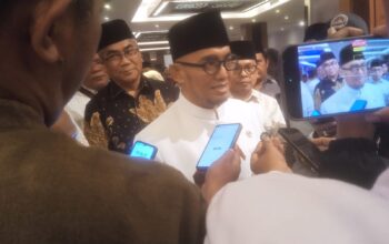 Kabid PHU Otomatis Jadi Kakanwil Kementerian Haji Dan Umrah