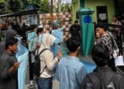 Pejabat Kanwil Kemenag Sumut Diduga Dalangi Aksi Unjuk Rasa