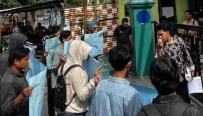 Pejabat Kanwil Kemenag Sumut Diduga Dalangi Aksi Unjuk Rasa