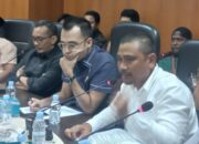 Ketua DPRD Medan Dituding Persulit Penandatanganan RDP