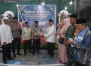 Desa Pelawi Selatan Juara Umum MTQ Ke-58 Kecamatan Babalan 