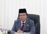 Bupati Nisbar Teken SPTJM Usulan 1.512 PPPK Paruh Waktu