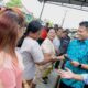 144 Korban Angin Puting Beliung Di Sergai Terima Bantuan Kemensos