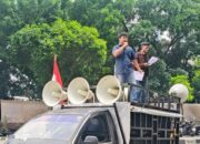 Kadinkes Langkat Diduga Kangkangi SE Bupati