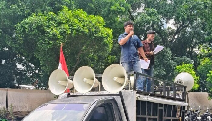 Kadinkes Langkat Diduga Kangkangi SE Bupati