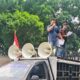 Kadinkes Langkat Diduga Kangkangi SE Bupati