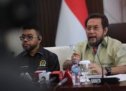 MPR for Papua: Penanganan Peredaran Minuman Beralkohol Ilegal Di Papua Barat Lamban