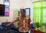 Kantor Satpol PP Kota Binjai Tak Terurus! Wali Kota Binjai Amir Hamzah Turun Tangan