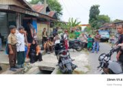 Dua Kasus Pencurian Gegerkan Kute Panang dalam Sehari