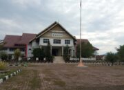 BKD DPRK Aceh Tamiang Belum Terima Laporan Dugaan Pelanggaran Kode Etik Anggota Dewan