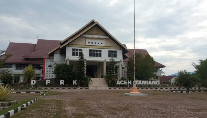 BKD DPRK Aceh Tamiang Belum Terima Laporan Dugaan Pelanggaran Kode Etik Anggota Dewan