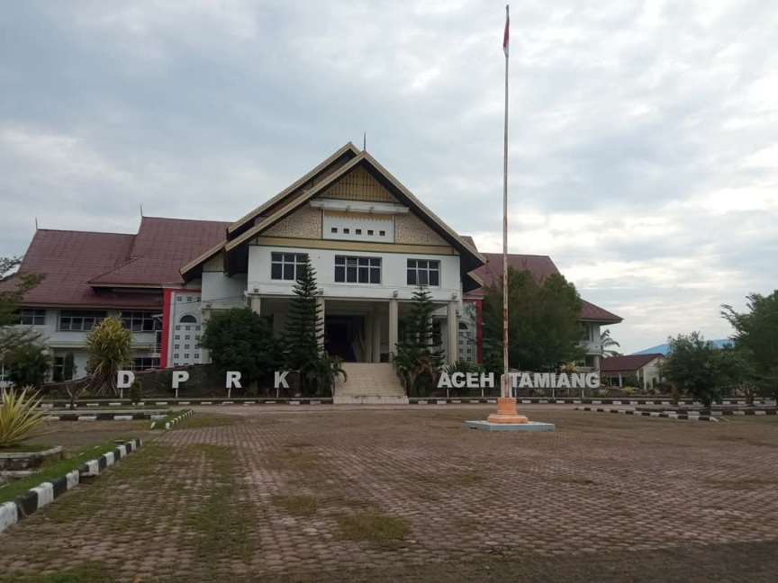 BKD DPRK Aceh Tamiang Belum Terima Laporan Dugaan Pelanggaran Kode Etik Anggota Dewan