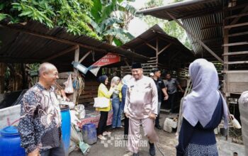 Peternakan Kambing Dorong Potensi Ekonomi Lokal Dan Produk Susu Berkualitas