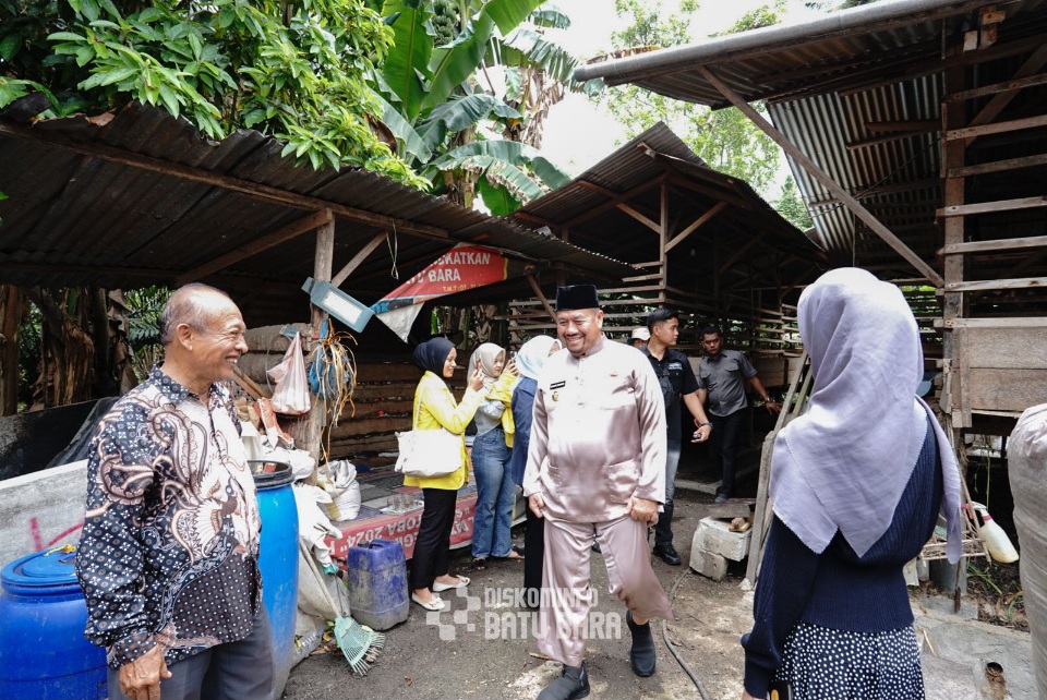 Peternakan Kambing Dorong Potensi Ekonomi Lokal Dan Produk Susu Berkualitas
