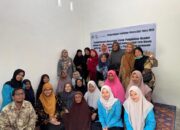 Tim PKM Unsam Langsa Beri Pelatihan Pengelolaan Limbah Rumah Tangga Secara Mandiri