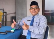 Rektor IAIN Langsa Apresiasi Capaian Akreditasi Perpustakaan