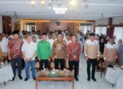 ‎DPP PKB: Kader Sumut Harus Bangga Punya Tokoh Seperti Marwan Dasopang