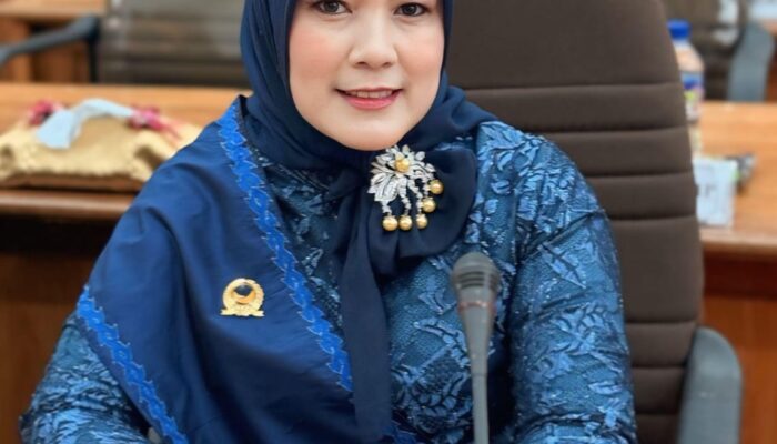 Bupati H. Mirwan Diminta Evaluasi Vendor Penyedia Makan Minum Santri MUQ Aceh Selatan