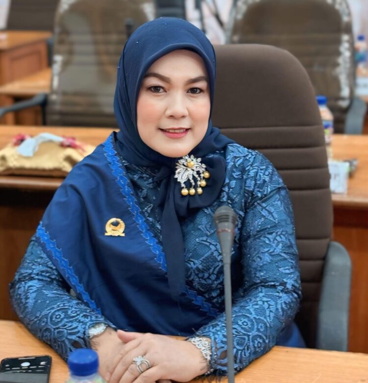 Bupati H. Mirwan Diminta Evaluasi Vendor Penyedia Makan Minum Santri MUQ Aceh Selatan