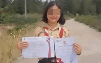 Dikabarkan Hilang, Remaja Asal Samosir Ditemukan Di Parapat