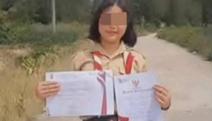 Dikabarkan Hilang, Remaja Asal Samosir Ditemukan Di Parapat
