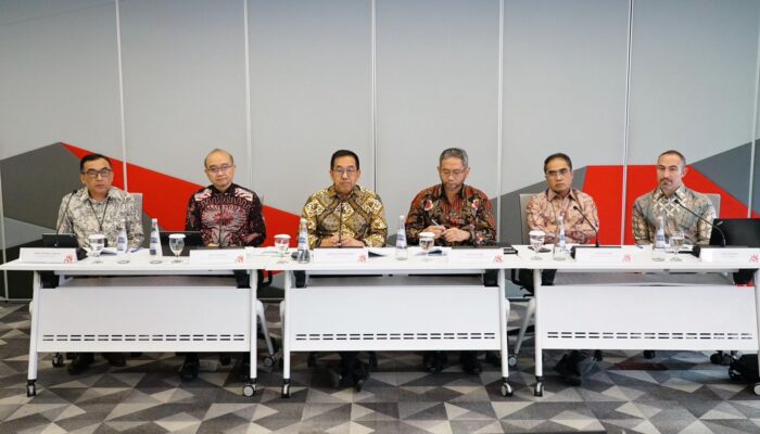 Telkom Optimis Ciptakan Pertumbuhan Jangka Panjang yang Berkelanjutan