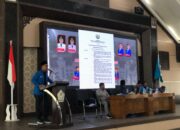 Musda XIII Sukses: Muhammad Rizal Ketua KNPI Aceh Utara