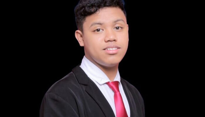 Siswa SMA Insan Madani Meukek Terpilih Pertukaran Pelajar Ke Amerika Serikat