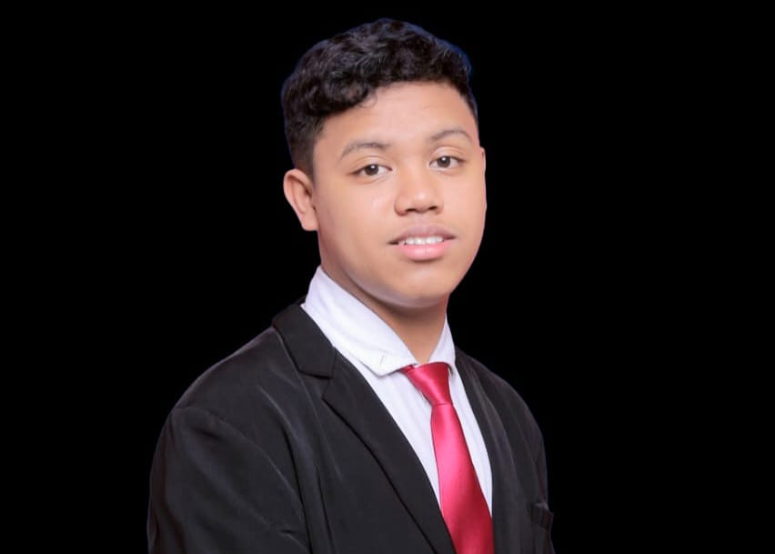 Siswa SMA Insan Madani Meukek Terpilih Pertukaran Pelajar Ke Amerika Serikat