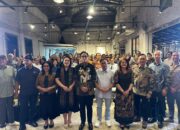 Sofyan Tan: Fotografi Bukan Sekadar Gambar, Tapi Suara Hati yang Tak Terucap 