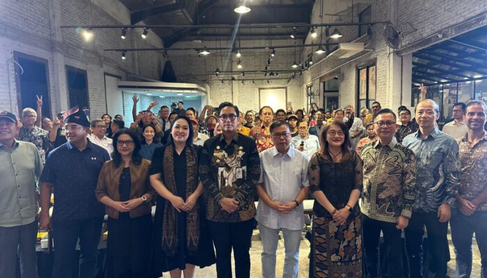Sofyan Tan: Fotografi Bukan Sekadar Gambar, Tapi Suara Hati yang Tak Terucap 